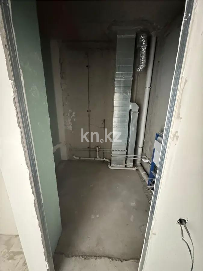 Продажа 2-комнатной квартиры, 59.3 м² в Алматы - фото 3