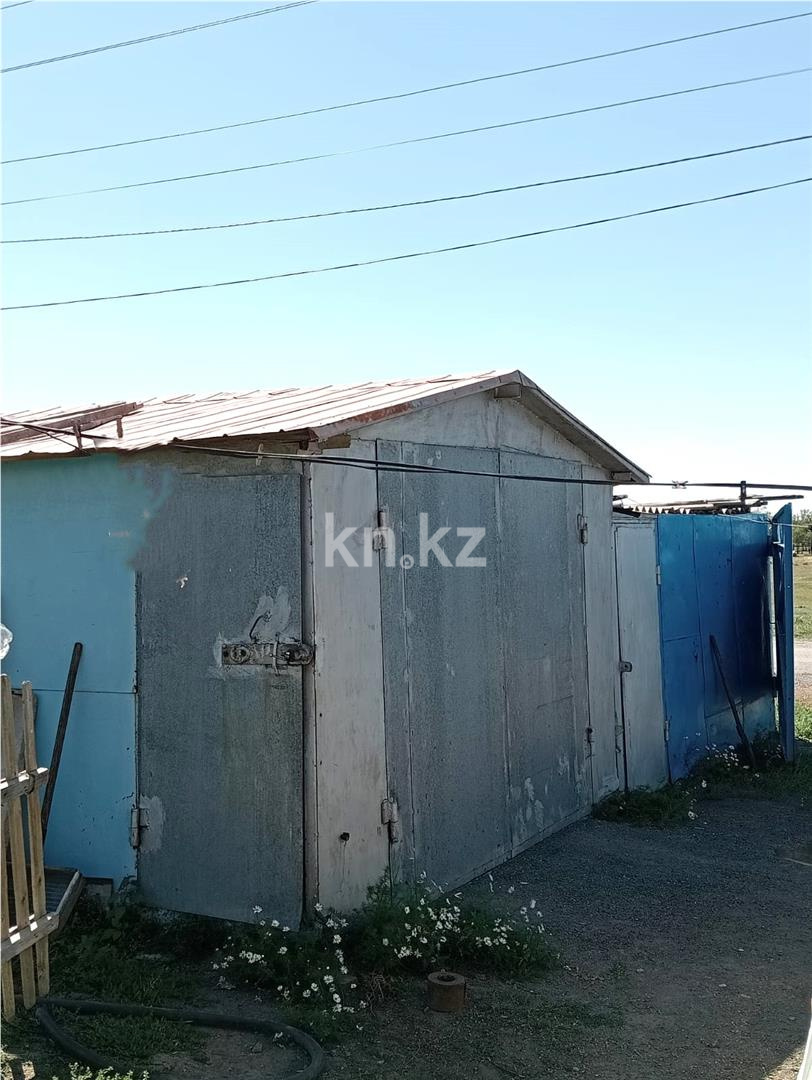 Продажа 3-комнатного дома, 82.8 м², ул. Транспортная в Абае - фото 13