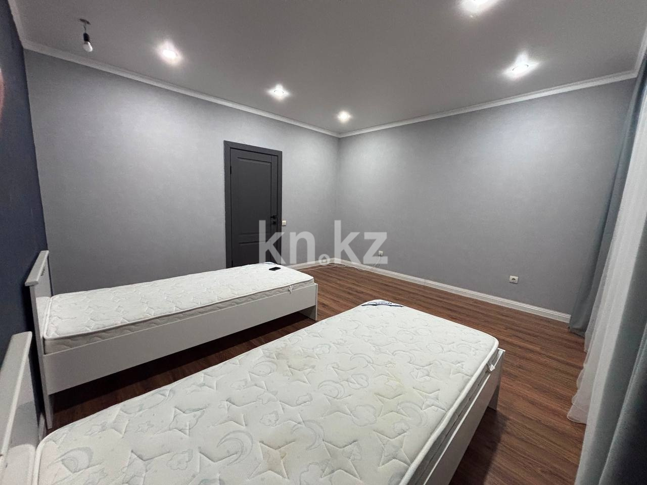 Аренда 3-комнатной квартиры, 133 м² в Астане - фото 4