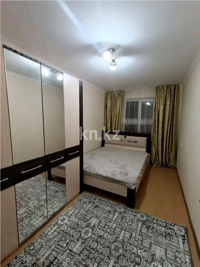 Продажа 2-комнатной квартиры, 43 м² в Алматы - фото 2