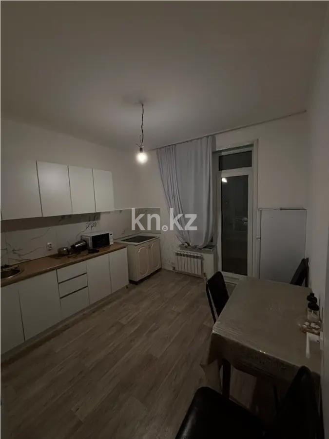 Продажа 2-комнатной квартиры, 58.3 м², ул. Шаймерденова, дом  4/3 в Астане - фото 3