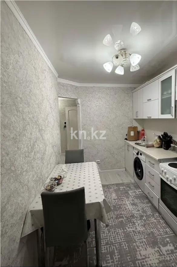 Продажа 1-комнатной квартиры, 31 м² в Астане - фото 2