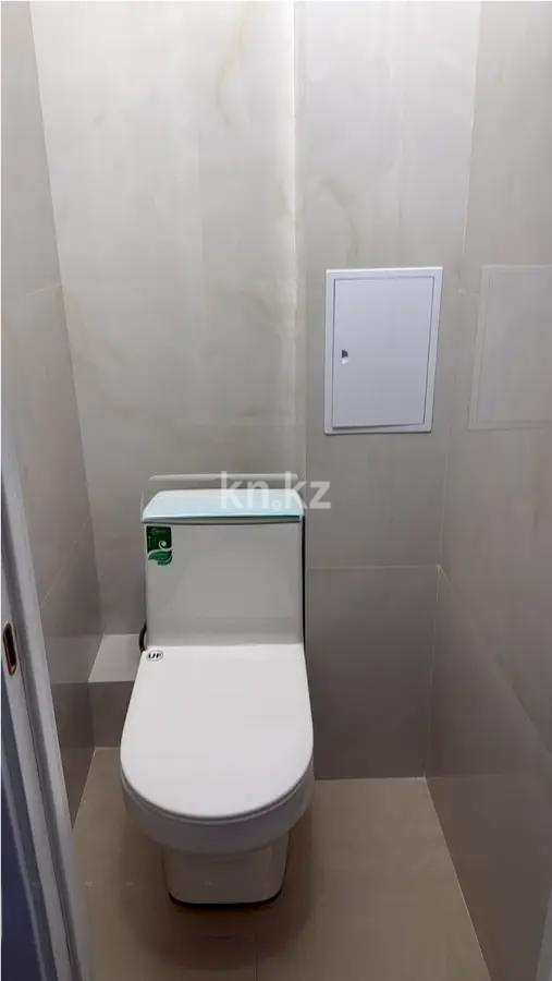 Продажа 2-комнатной квартиры, 56 м² в Алматы - фото 2