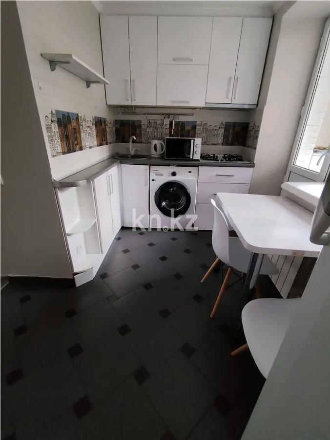 Продажа 2-комнатной квартиры, 48 м², ул. Елебекова, дом  29 в Алматы - фото 3