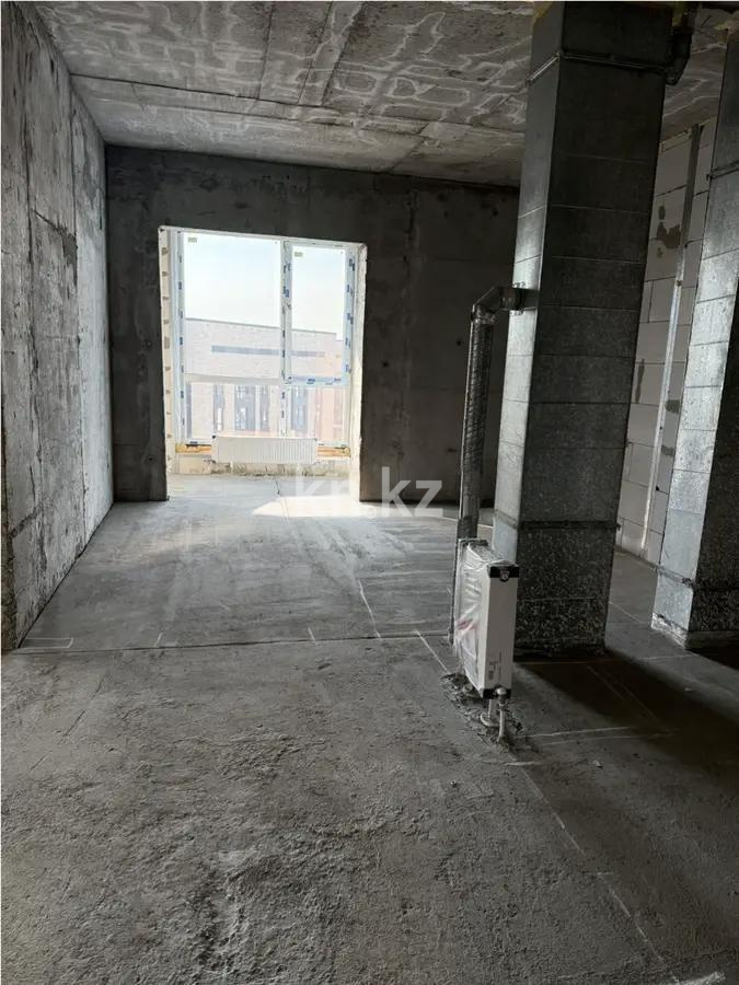 Продажа 2-комнатной квартиры, 82 м² в Алматы