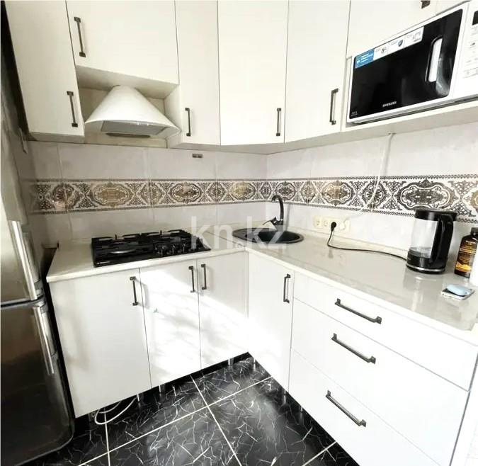 Продажа 2-комнатной квартиры, 42 м² в Караганде - фото 2