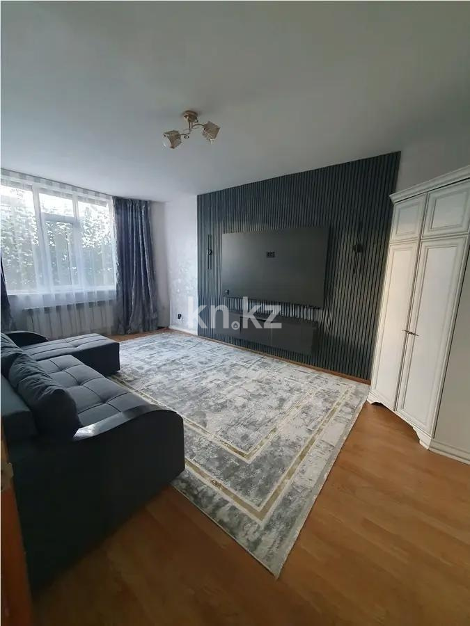 Продажа 1-комнатной квартиры, 40 м² в Алматы