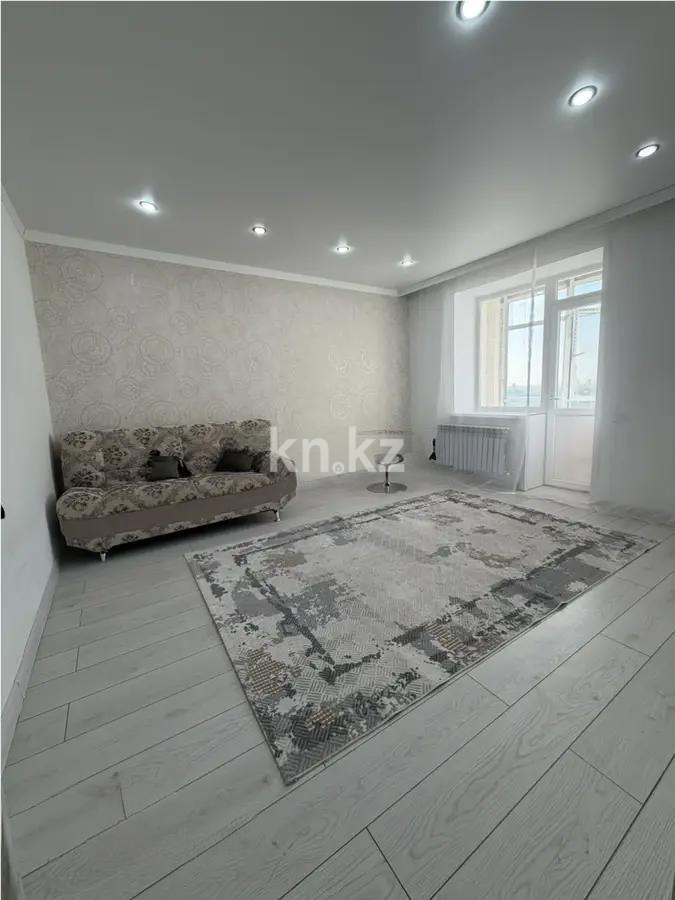 Продажа 3-комнатной квартиры, 93.3 м² в Астане