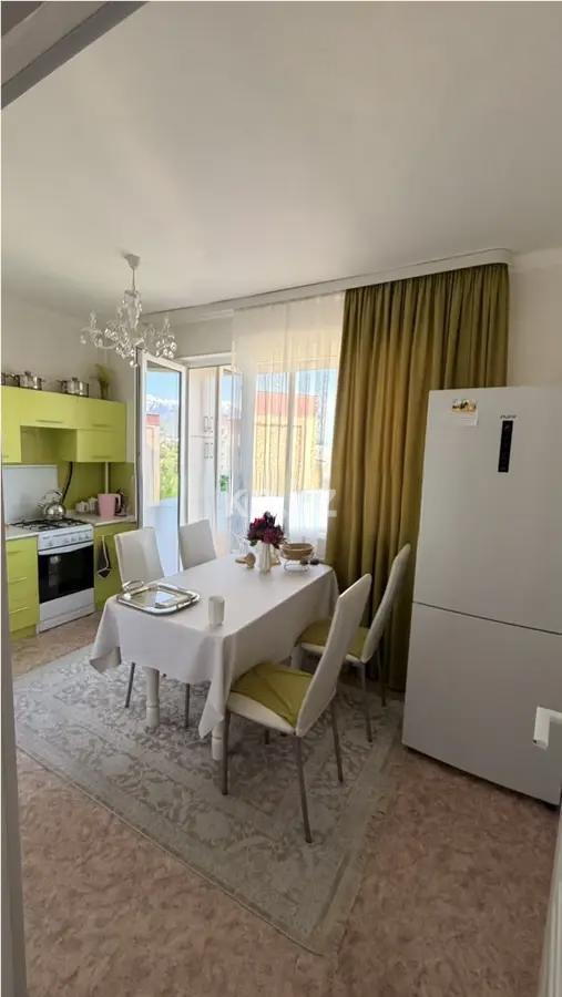 Продажа 1-комнатной квартиры, 44 м² в Алматы - фото 2