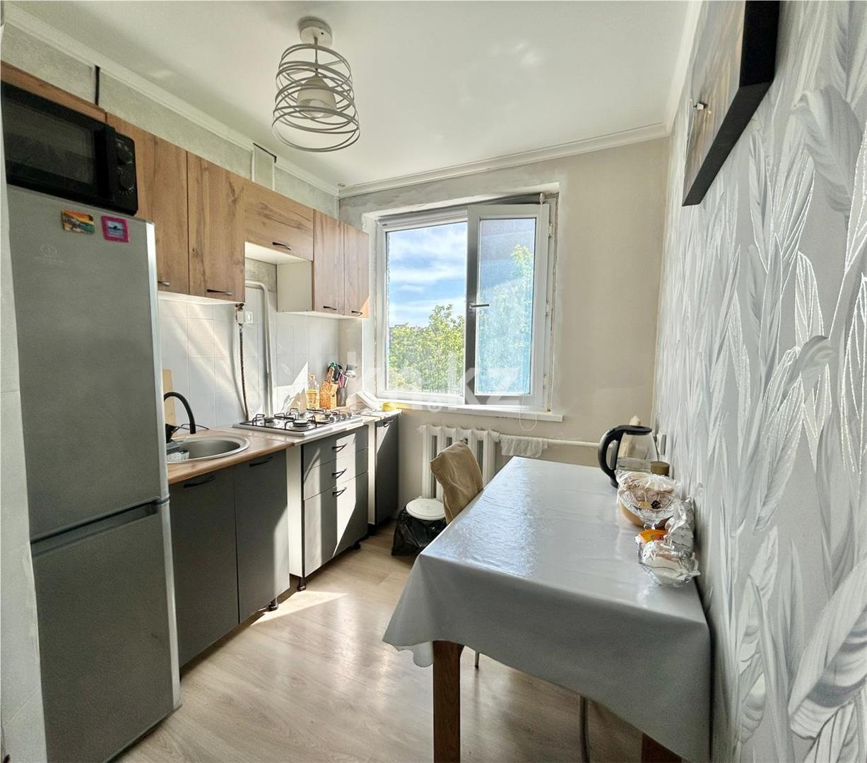 Продажа 2-комнатной квартиры, 44 м² в Караганде - фото 7