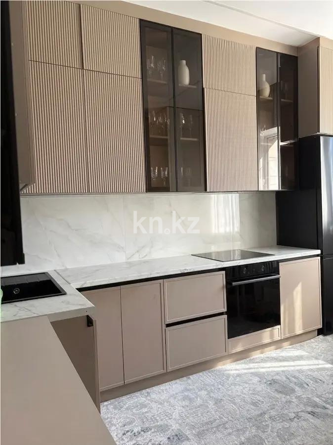 Продажа 1-комнатной квартиры, 41.9 м² в Астане - фото 3