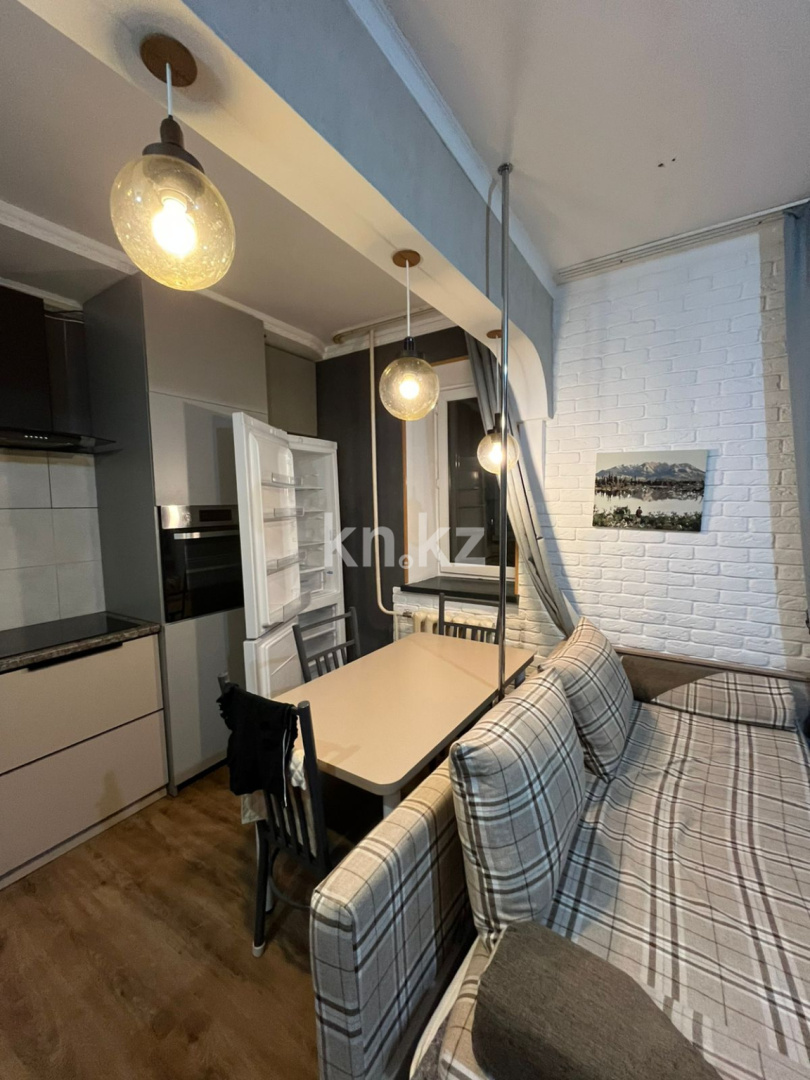 Аренда 1-комнатной квартиры, 35 м² в Астане - фото 2