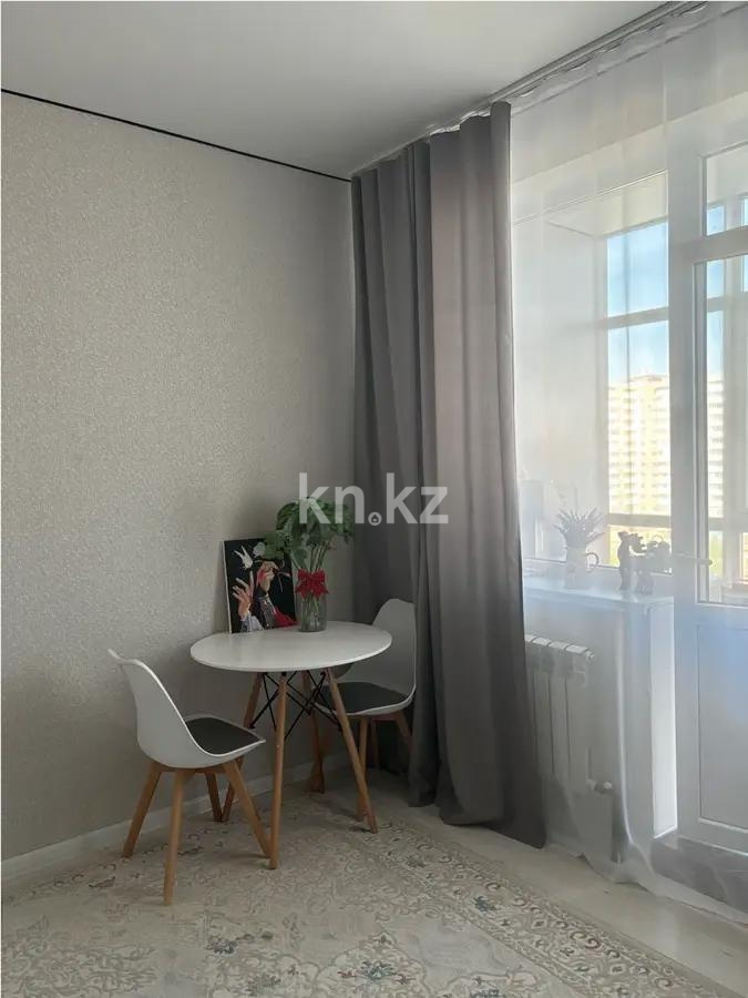 Продажа 1-комнатной квартиры, 25.5 м² в Астане