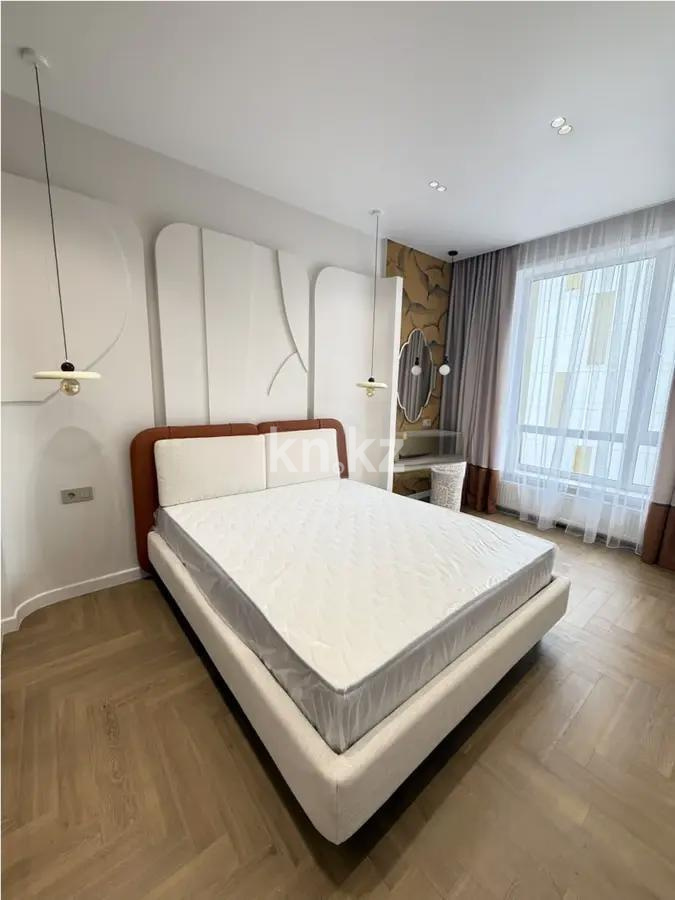 Продажа 3-комнатной квартиры, 72 м² в Астане - фото 2