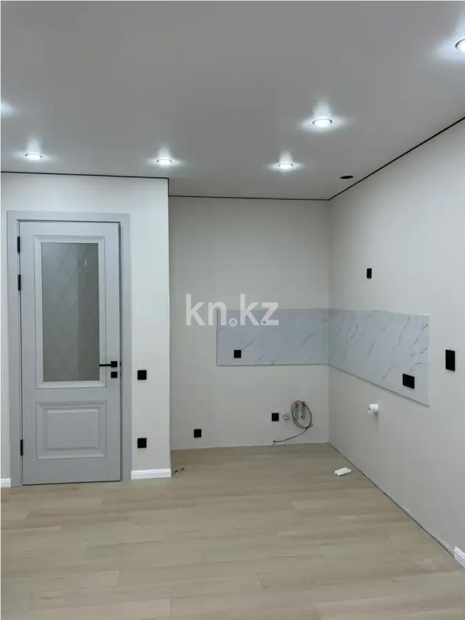 Продажа 2-комнатной квартиры, 60 м² в Алматы - фото 3