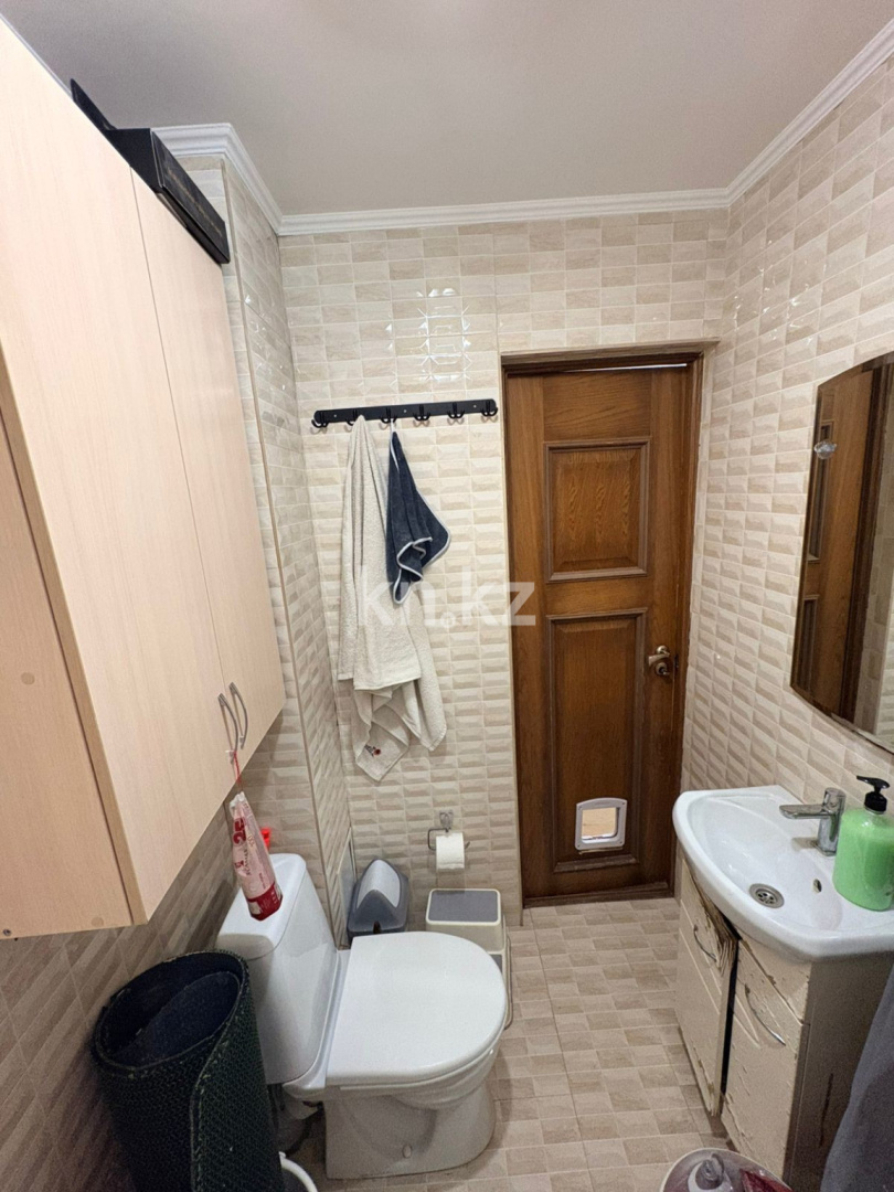 Продажа 2-комнатной квартиры, 40 м² в Алматы - фото 2