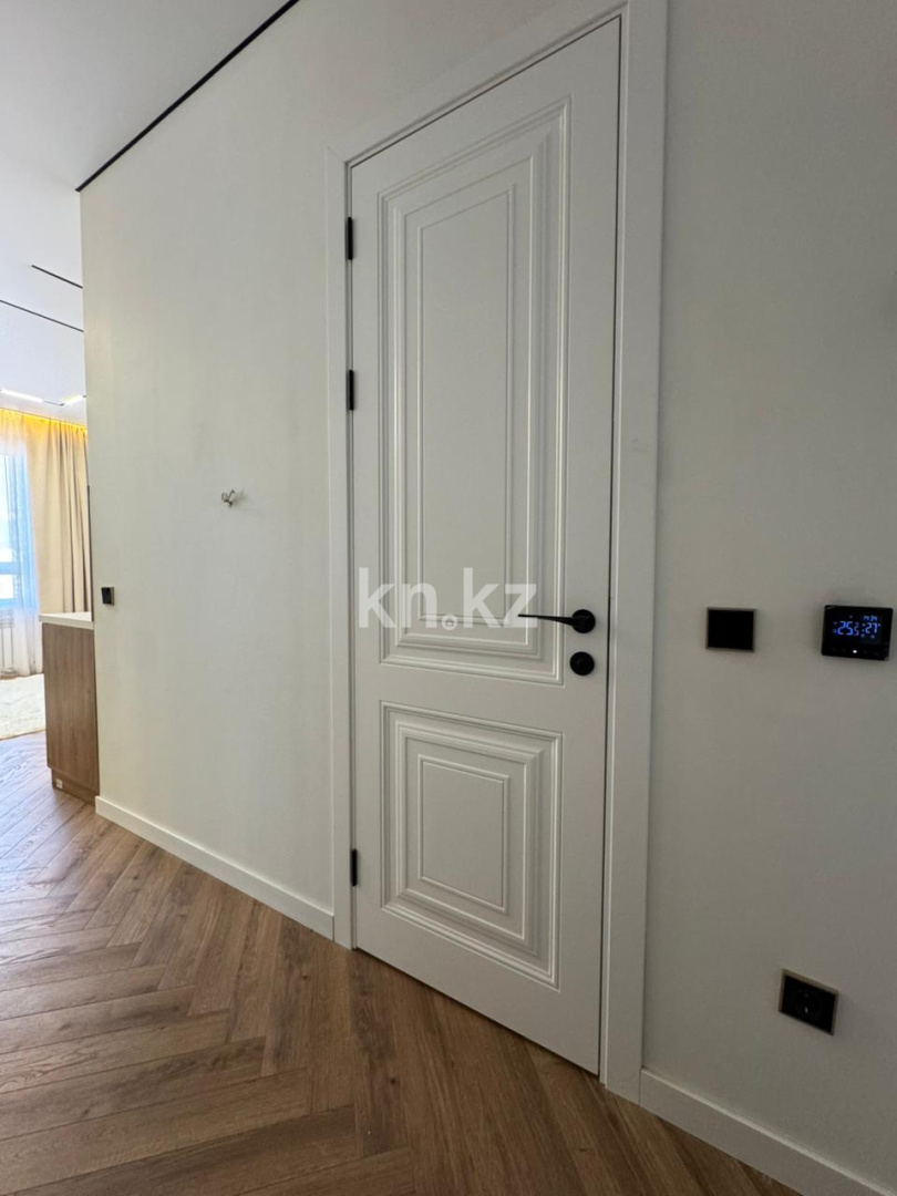 Продажа 1-комнатной квартиры, 29 м² в Алматы - фото 6