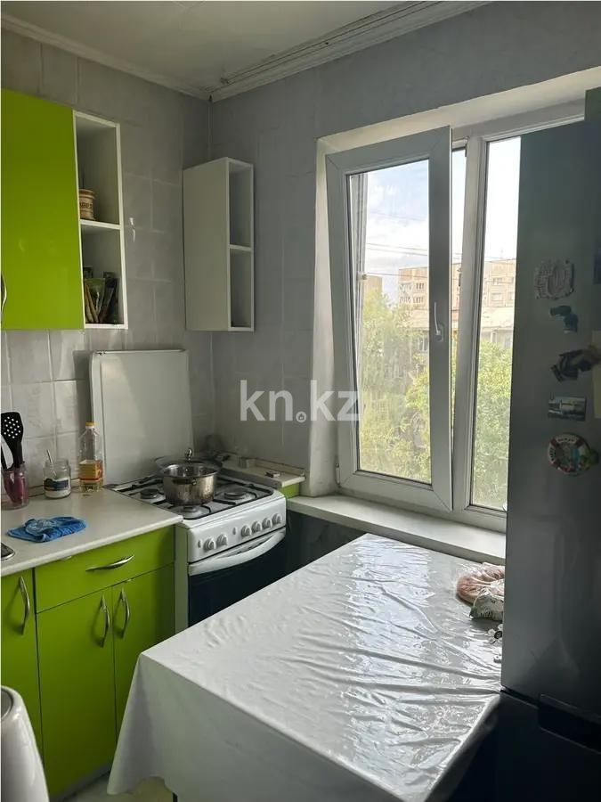 Продажа 2-комнатной квартиры, 45 м², ул. Богенбай батыра, дом  271 в Алматы - фото 3