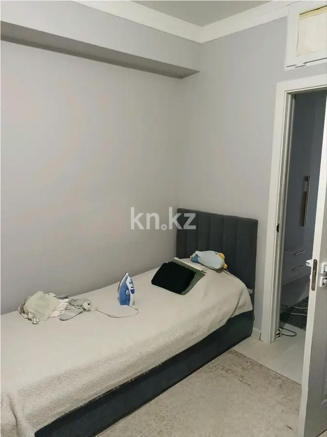 Продажа 3-комнатной квартиры, 63 м², ул. Муратбаева, дом  14 в Алматы - фото 2