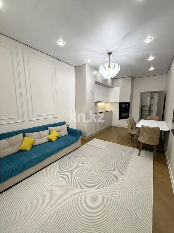 Продажа 3-комнатной квартиры, 70 м² в Алматы