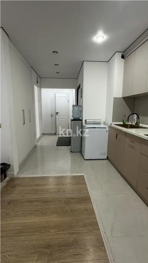 Продажа 3-комнатной квартиры, 78 м² в Алматы - фото 3