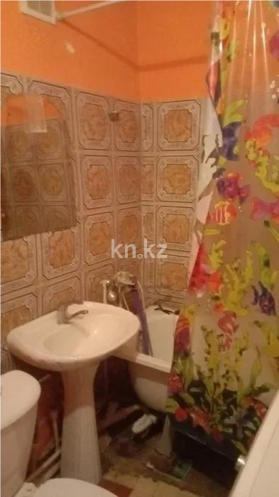 Продажа 1-комнатной квартиры, 30 м², 11 кв-л, дом  7 в Караганде - фото 3