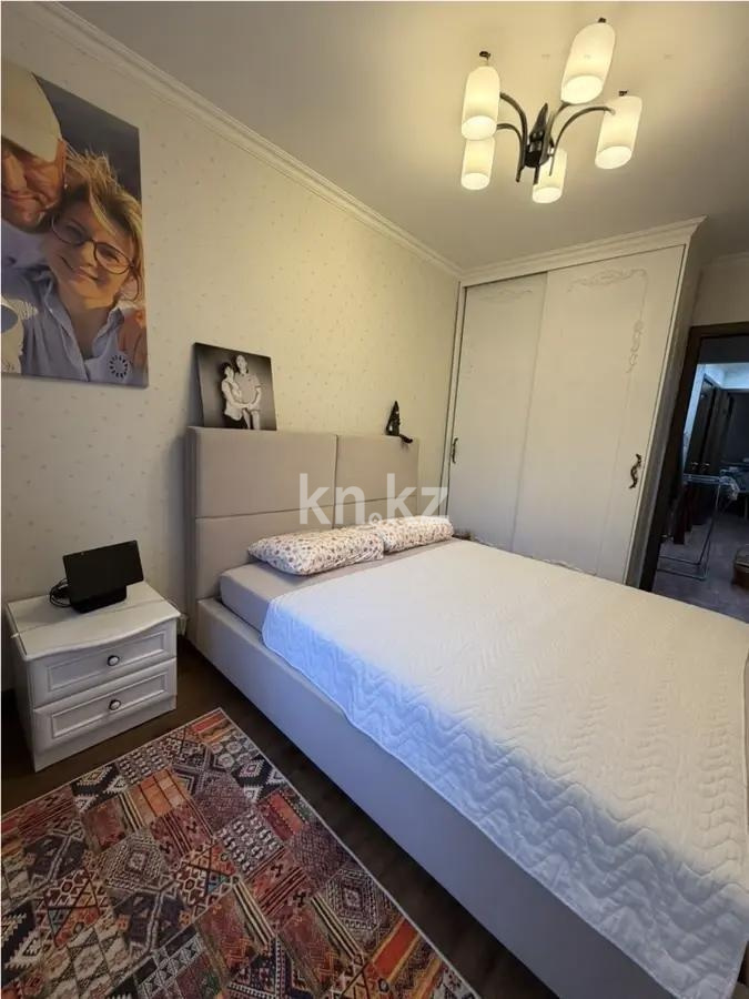 Продажа 3-комнатной квартиры, 64 м² в Алматы - фото 2