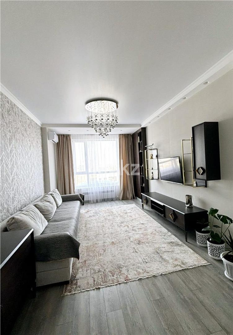 Продажа 4-комнатной квартиры, 112 м², ул. Байтурсынова в Астане