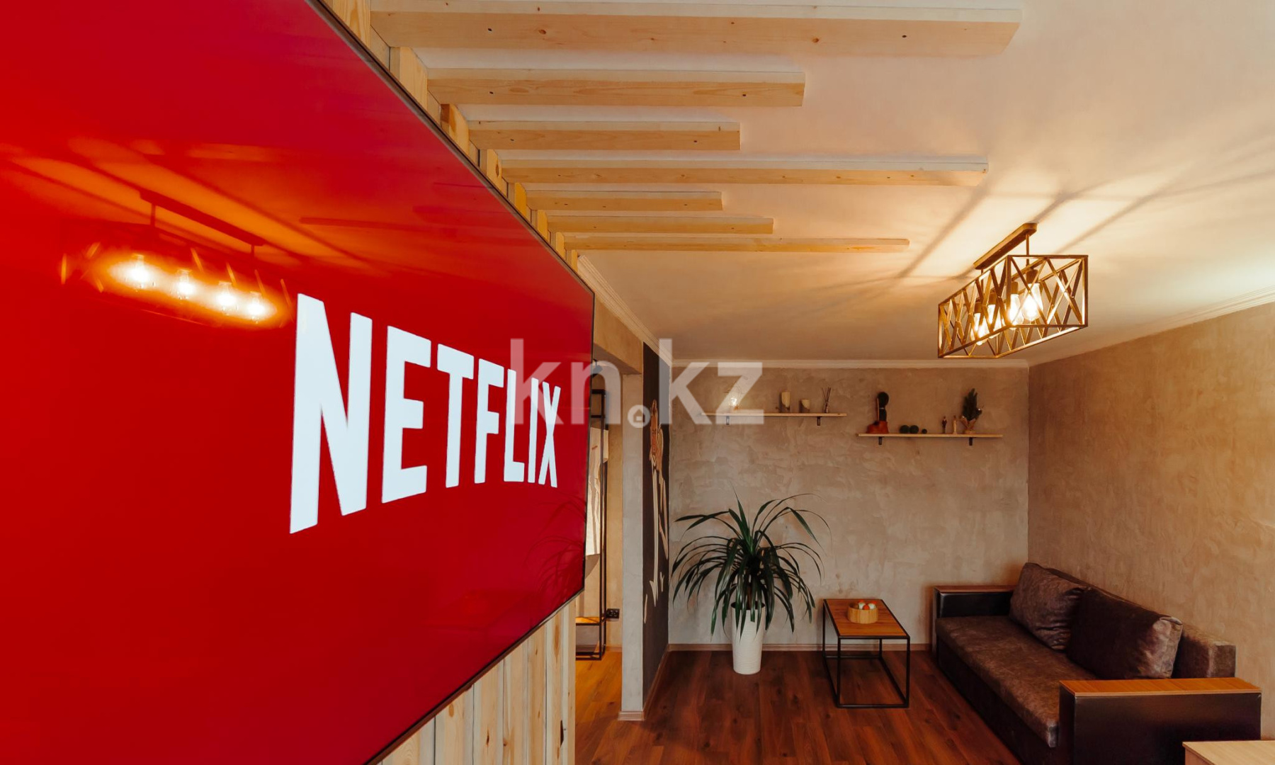 Аренда 1-комнатной квартиры посуточно, 1 м², ул. Назарбаева, дом  130 в Петропавловске - фото 2