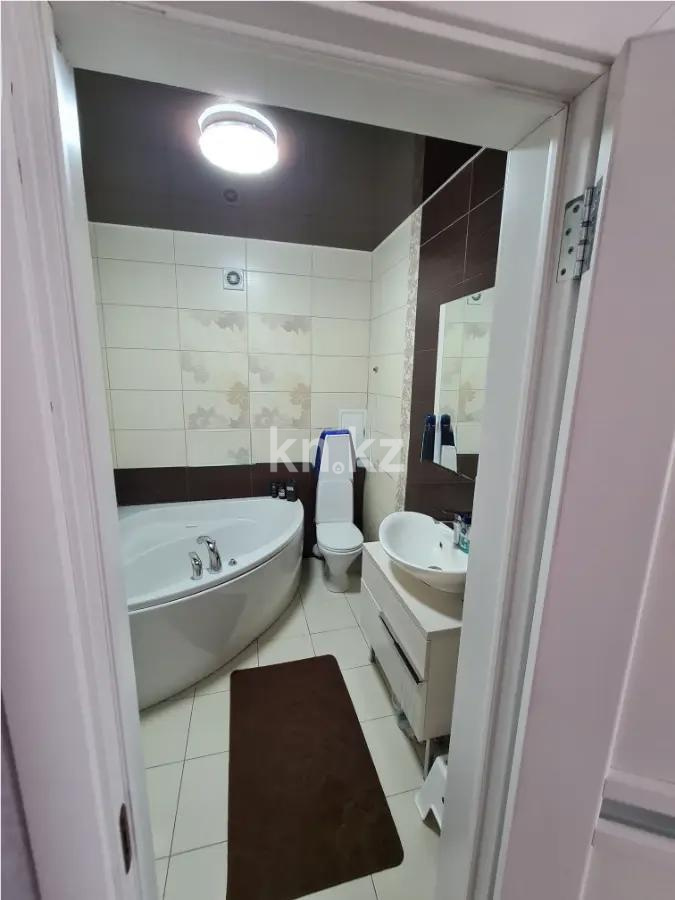 Продажа 3-комнатной квартиры, 94 м², пр. Кабанбай батыра, дом  42 в Астане - фото 6
