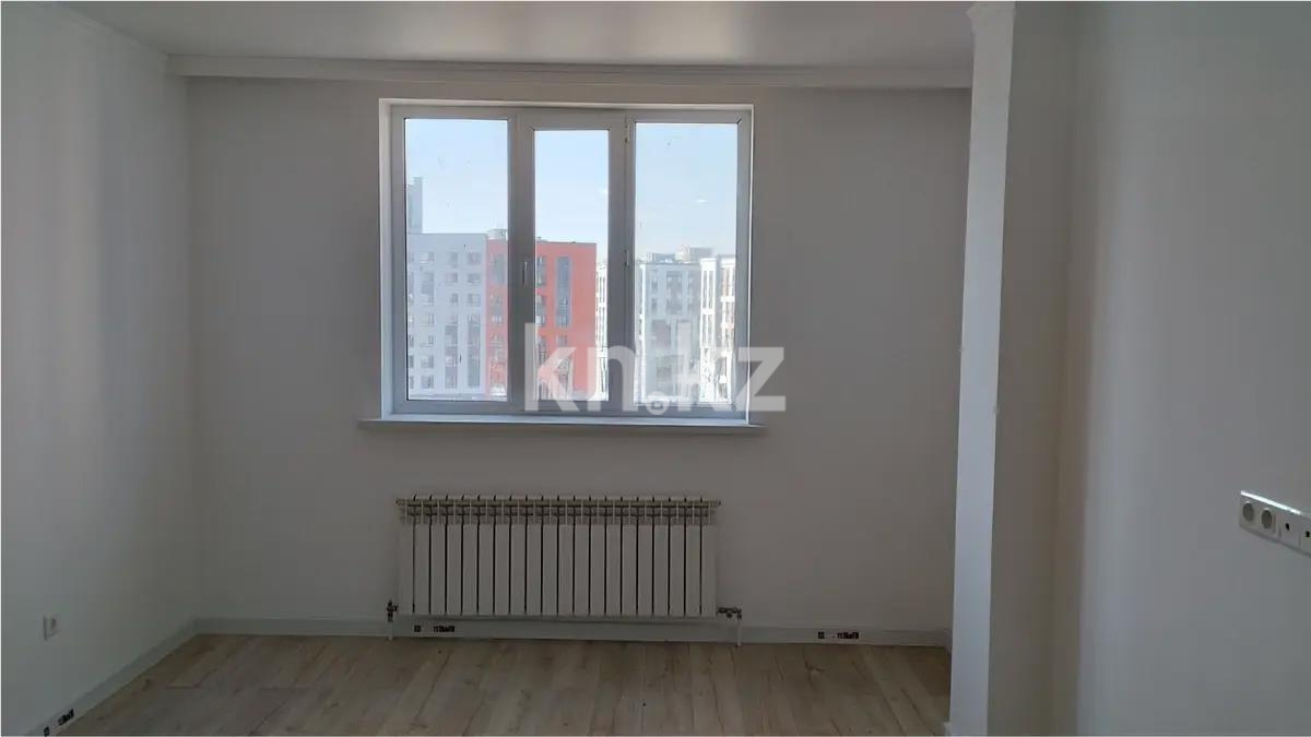 Продажа 2-комнатной квартиры, 43 м² в Астане