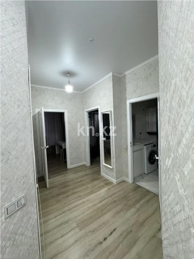 Продажа 2-комнатной квартиры, 54 м² в Астане - фото 5