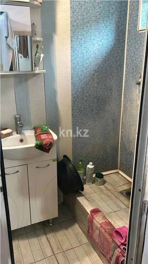 Продажа 2-комнатной квартиры, 38.9 м², мкр-н Жулдыз-1, дом  17в в Алматы - фото 3