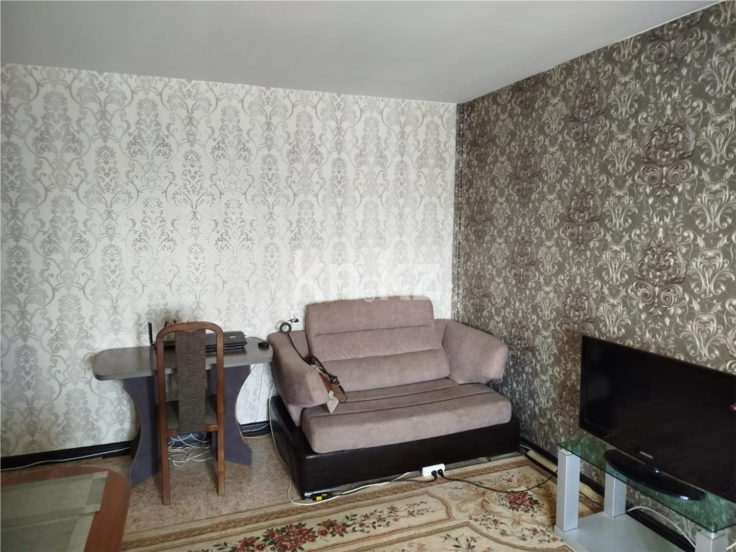 Продажа 3-комнатной квартиры, 66 м² в Караганде - фото 3