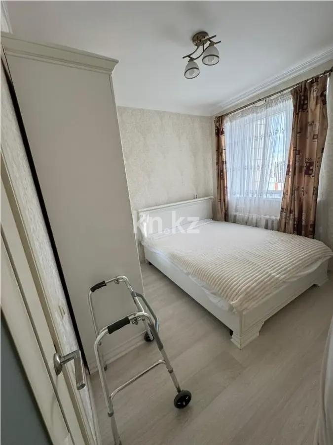 Продажа 2-комнатной квартиры, 36.7 м² в Астане