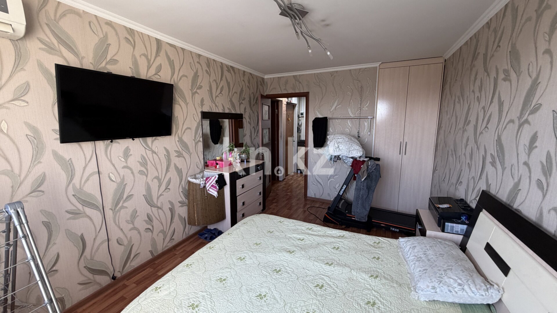 Продажа 3-комнатной квартиры, 74 м² в Шымкенте - фото 8