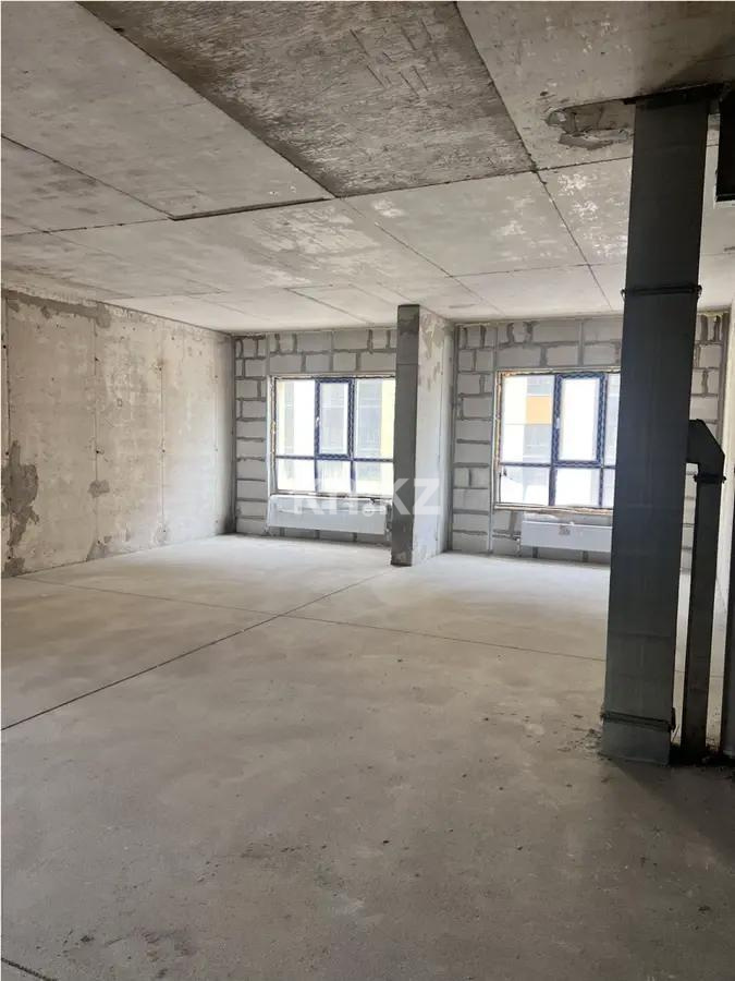 Продажа 3-комнатной квартиры, 70.7 м² в Алматы - фото 2