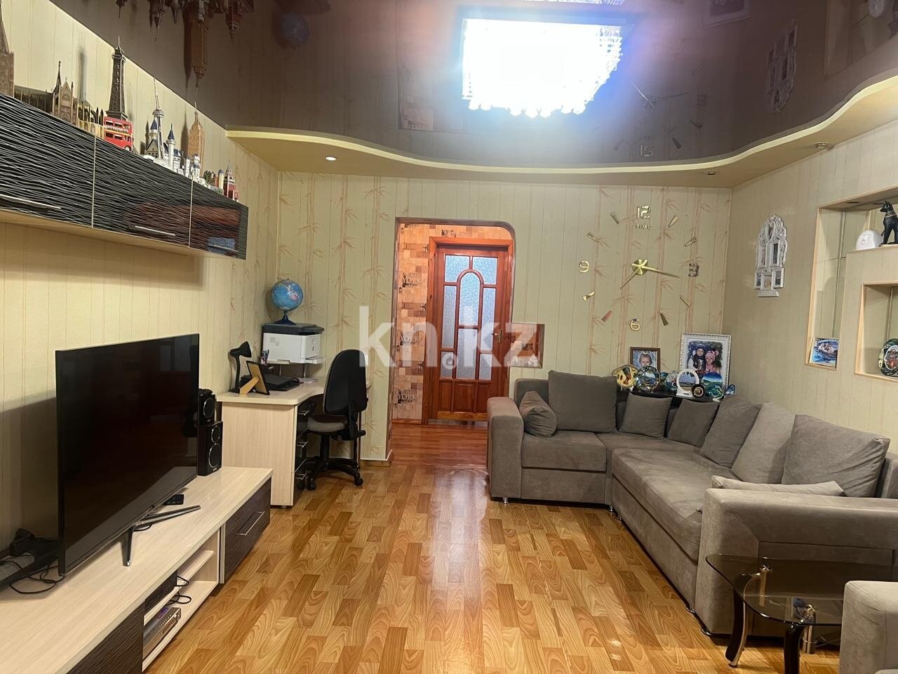 Продажа 3-комнатной квартиры, 84 м² в Темиртау - фото 6
