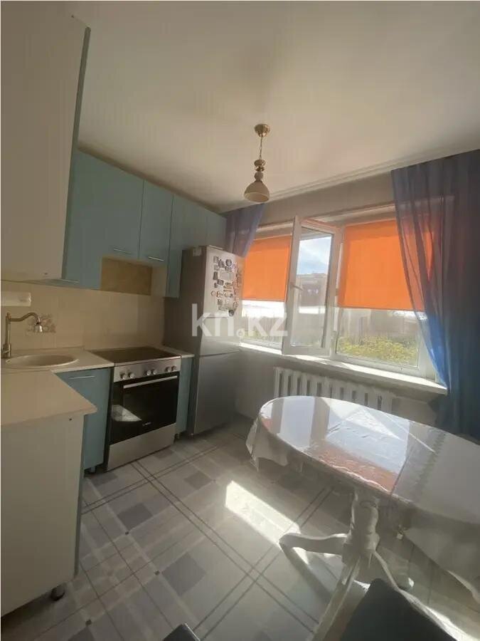 Продажа 2-комнатной квартиры, 52 м² в Караганде - фото 3