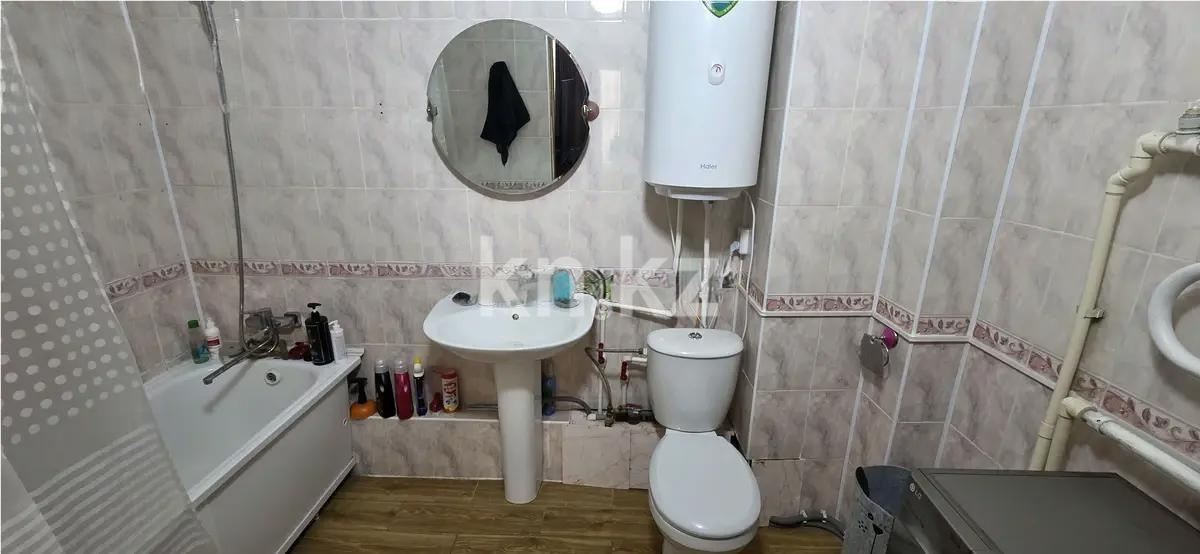 Продажа 2-комнатной квартиры, 45 м² в Караганде - фото 4