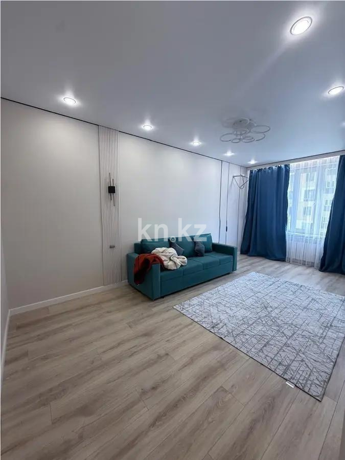 Продажа 1-комнатной квартиры, 33 м² в Алматы