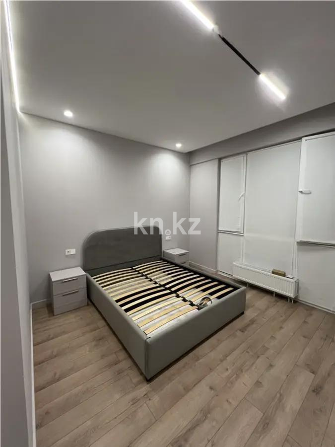 Продажа 3-комнатной квартиры, 74 м² в Алматы - фото 3