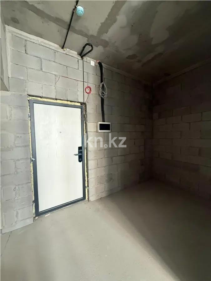 Продажа 2-комнатной квартиры, 53 м² в Алматы - фото 5