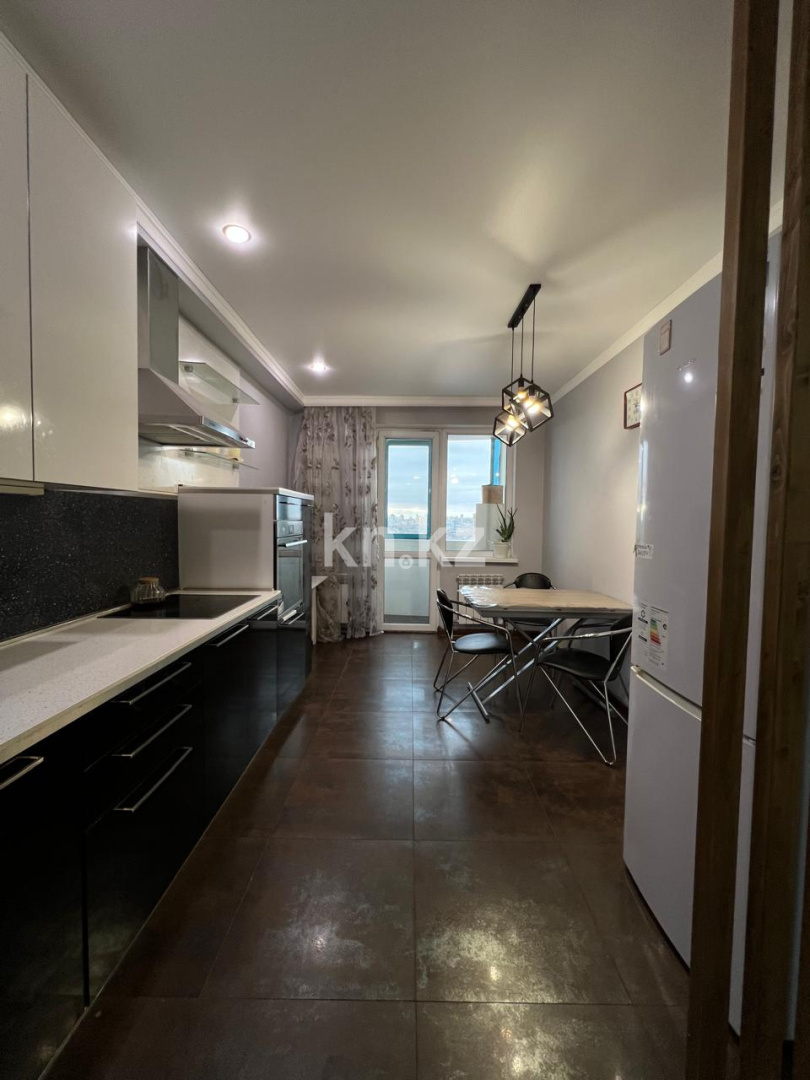 Продажа 3-комнатной квартиры, 100 м², ул. Сарайшык, дом  5В в Астане - фото 4