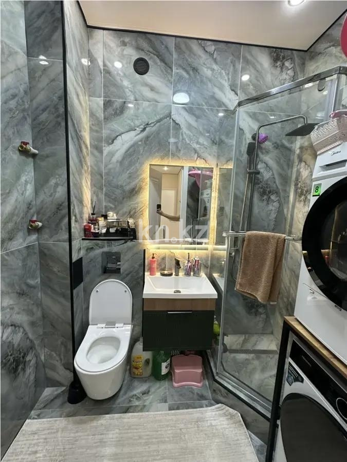 Продажа 2-комнатной квартиры, 53 м² в Астане - фото 4