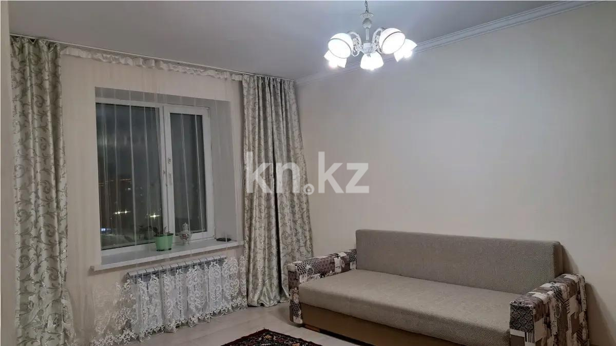 Продажа 2-комнатной квартиры, 60 м², пр. Аль-Фараби, дом  15 в Астане