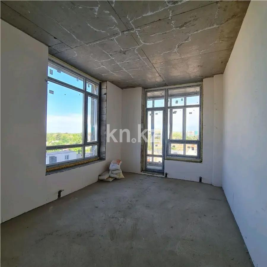 Продажа 2-комнатной квартиры, 62.9 м² в Астане