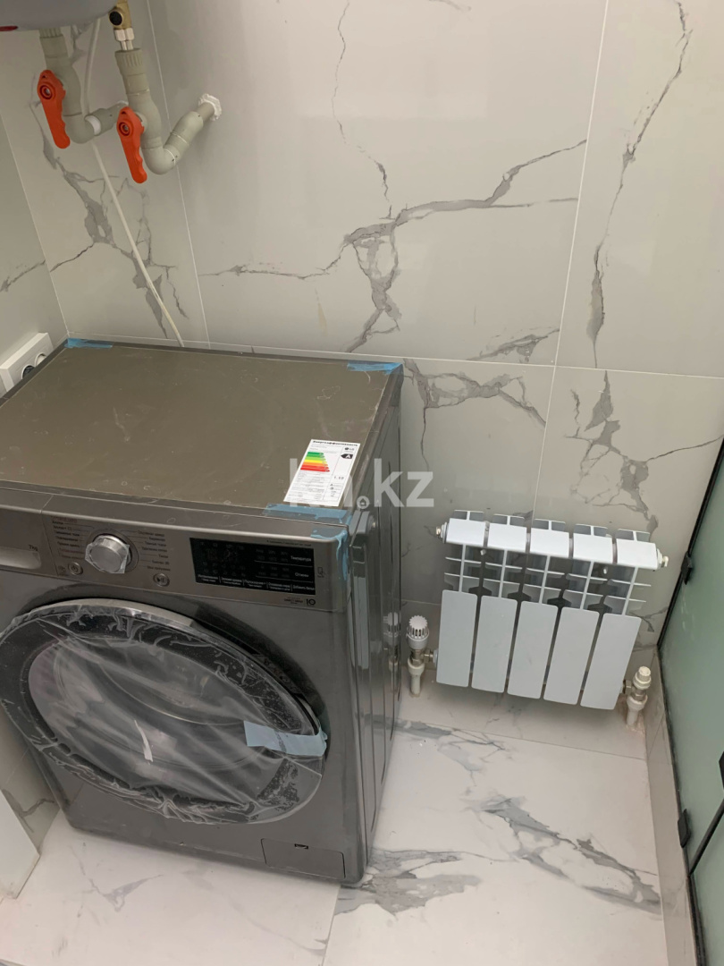 Продажа 1-комнатной квартиры, 50 м², Тулеметова, дом  160 в Шымкенте - фото 25