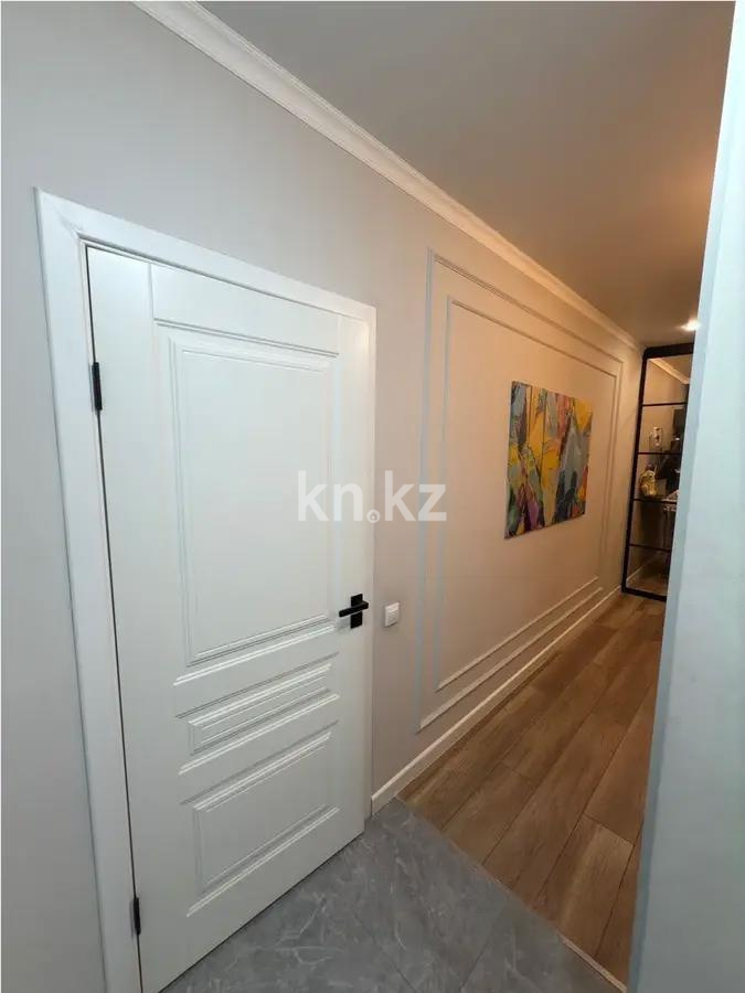 Продажа 1-комнатной квартиры, 33 м², ул. Толе би, дом  285/8 в Алматы - фото 4