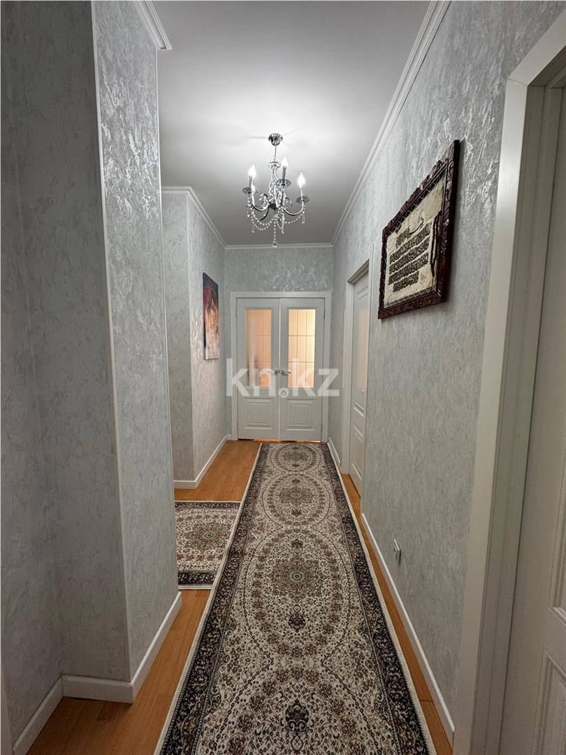 Продажа 3-комнатной квартиры, 80.2 м², ул. Молдагалиева в Астане - фото 9